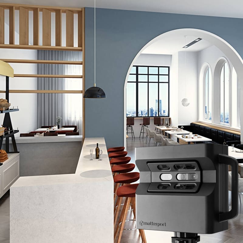 料金プラン（3Dバーチャルツアー）